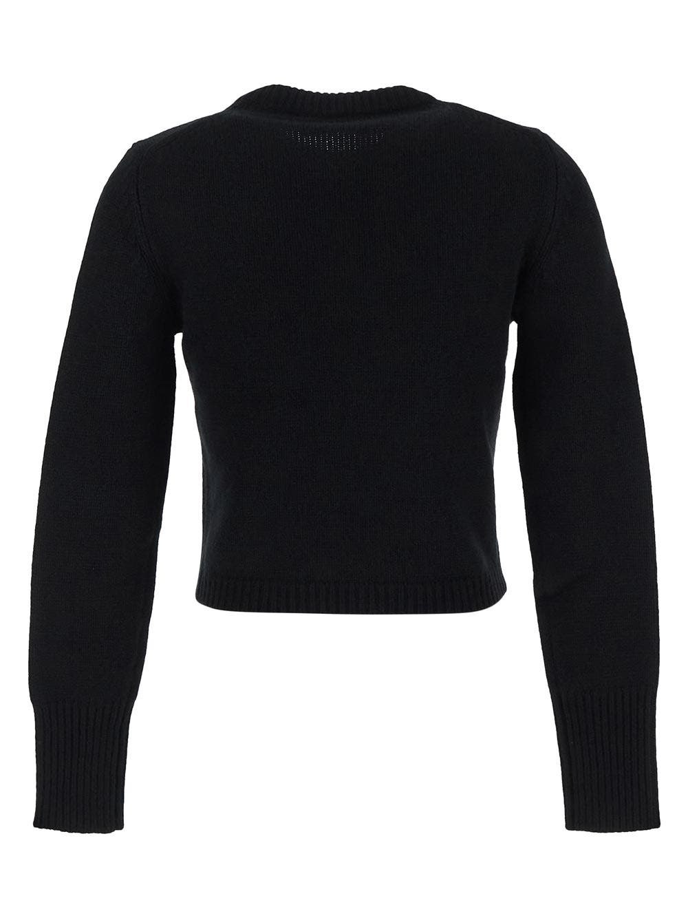 Oluxury Valentino V sweater Solo un giorno rimasto