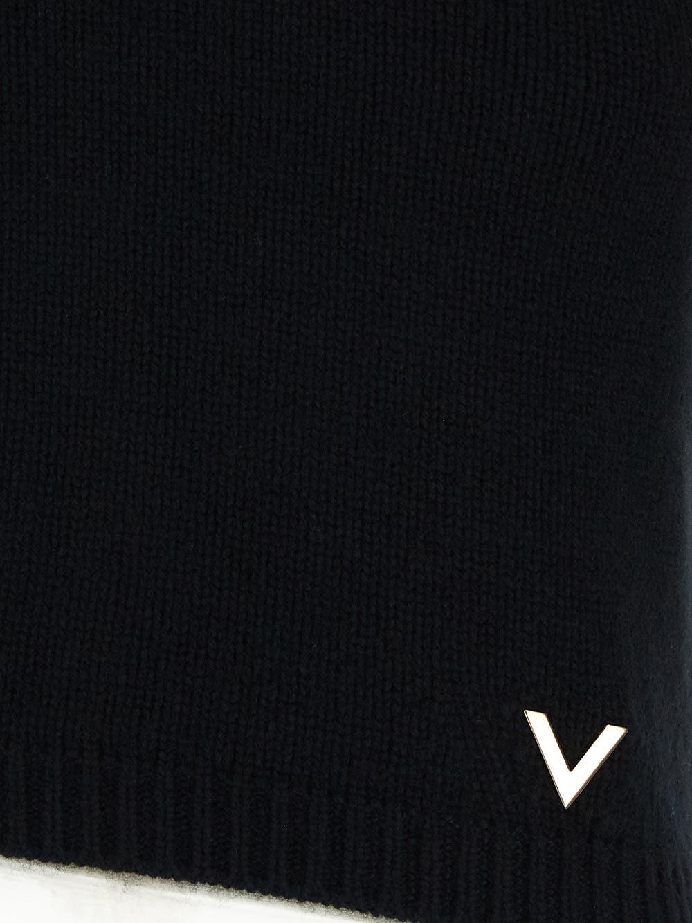 Oluxury Valentino V sweater Solo un giorno rimasto