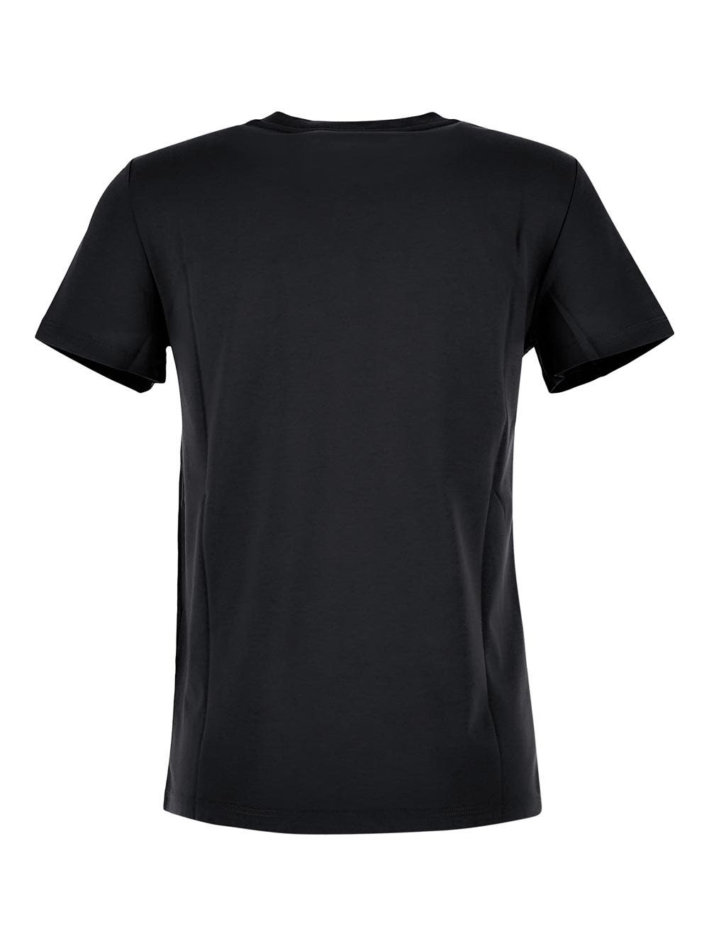 Oluxury Max Mara Papaia T-Shirt Super sconto