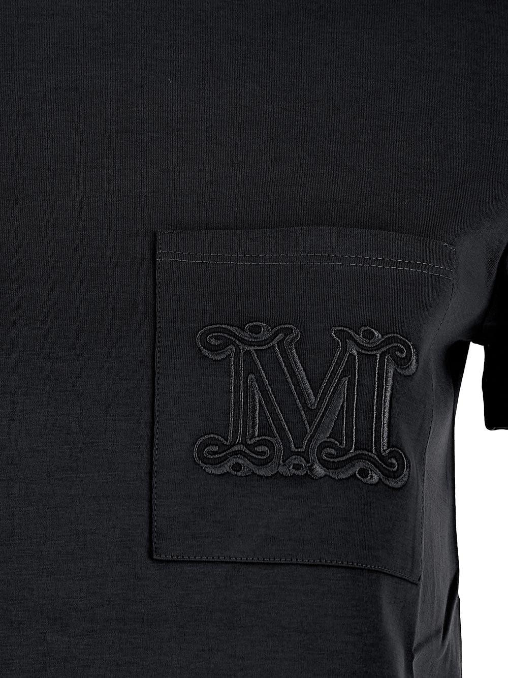 Oluxury Max Mara Papaia T-Shirt Super sconto