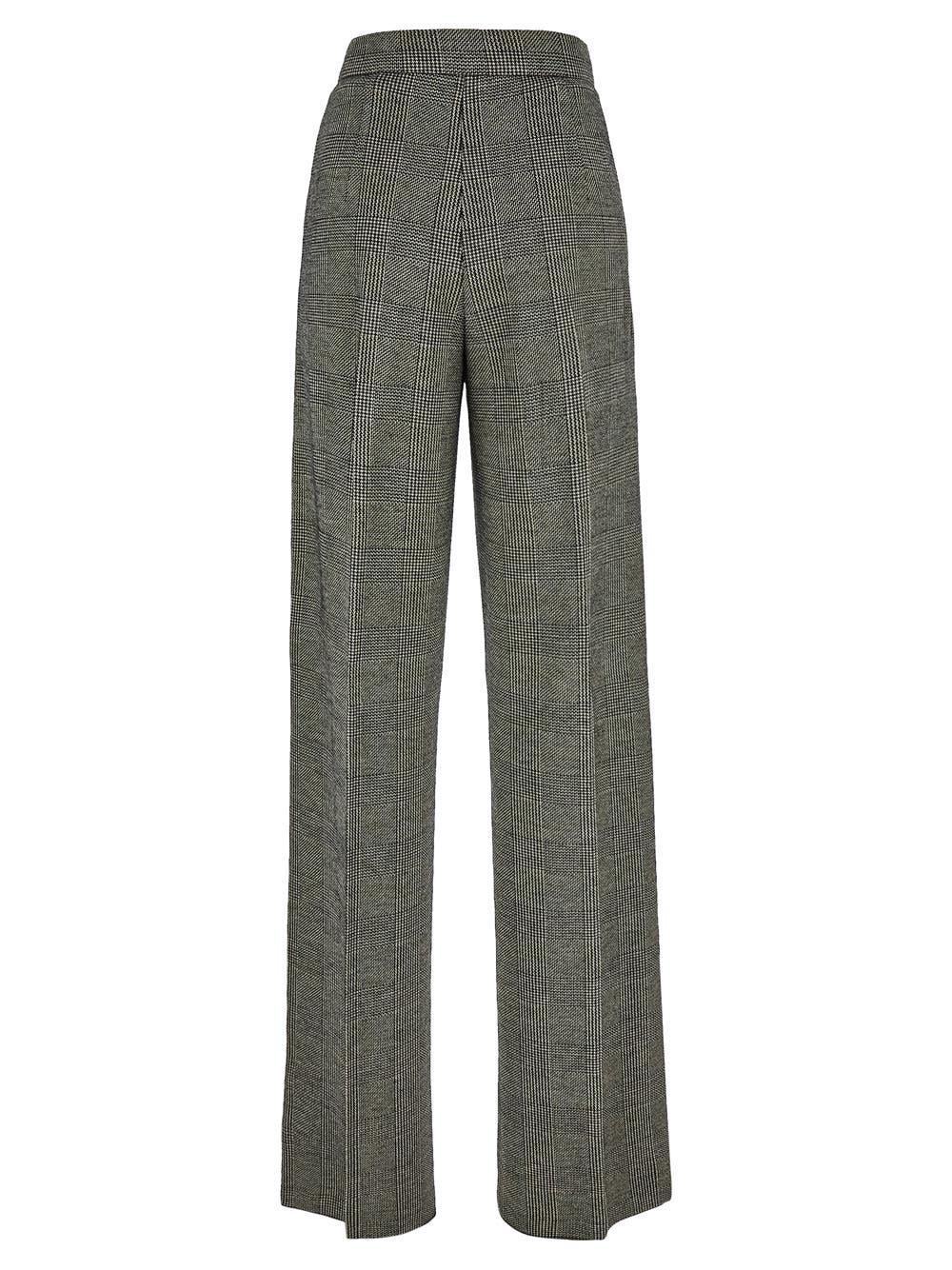 Oluxury Max Mara Cognac Trouser 50% di sconto con spedizione gratuita