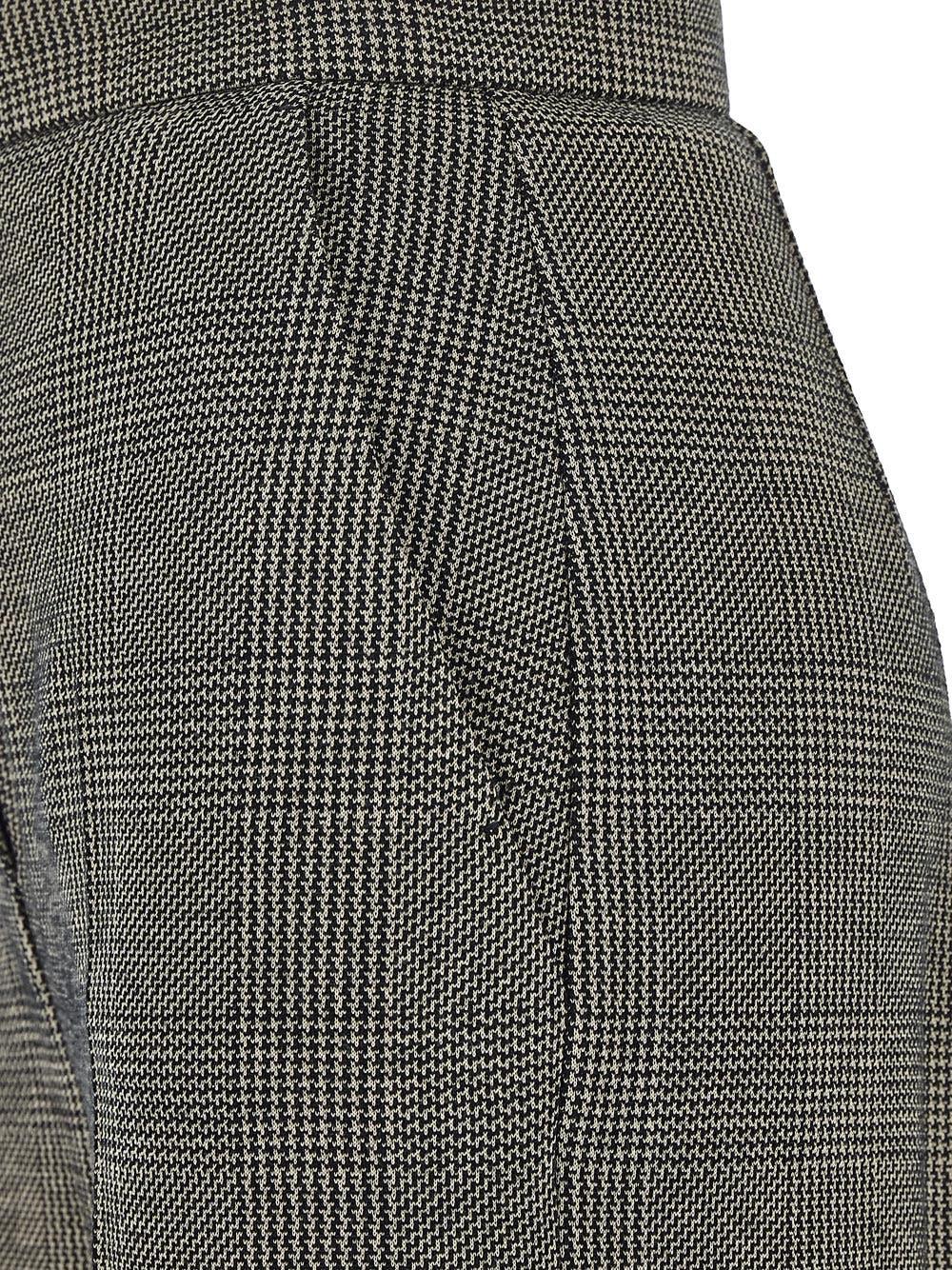 Oluxury Max Mara Cognac Trouser 50% di sconto con spedizione gratuita