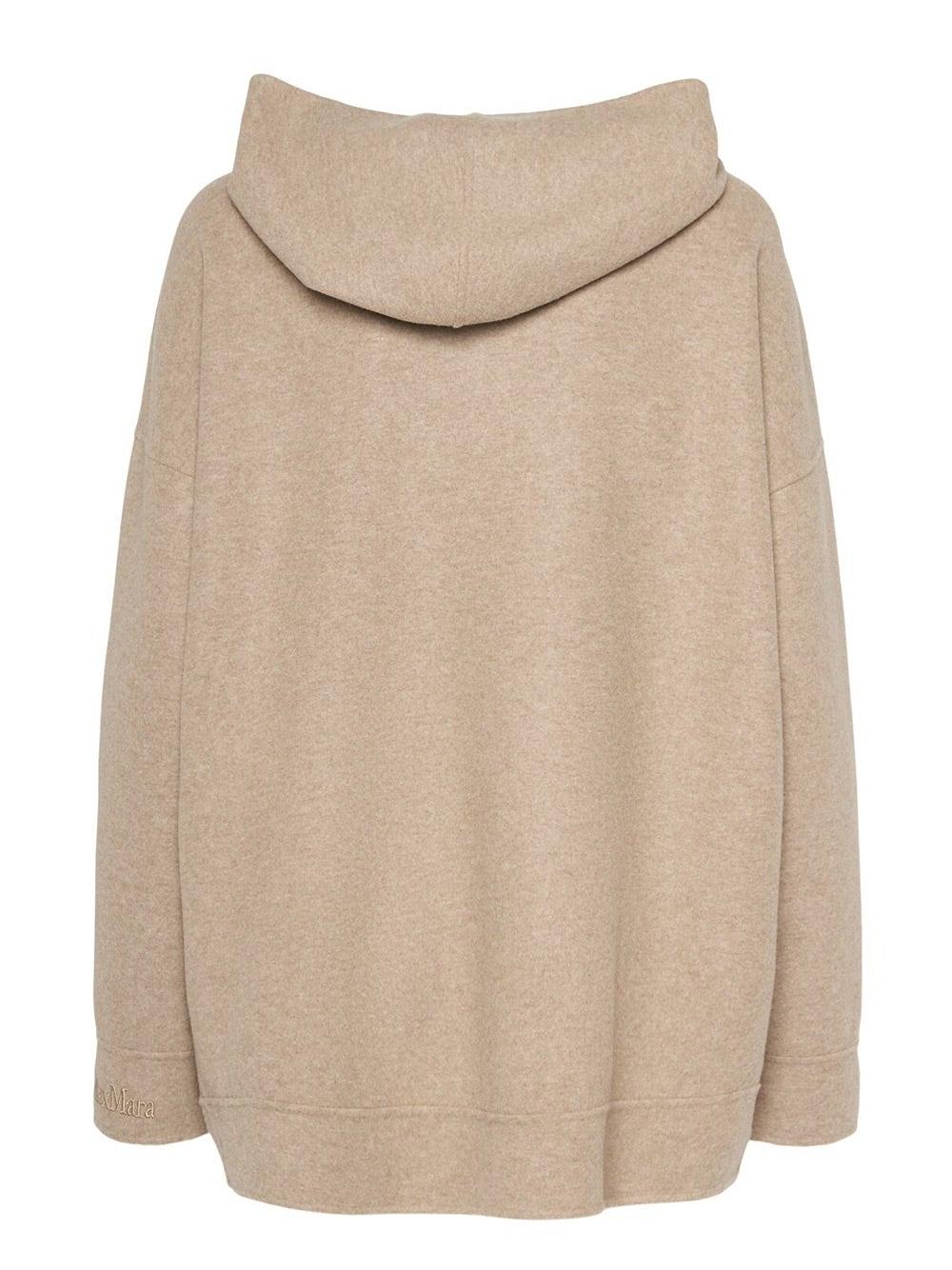 Oluxury Max Mara Saio Knit Officina
