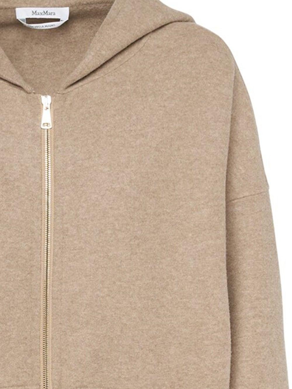 Oluxury Max Mara Saio Knit Officina