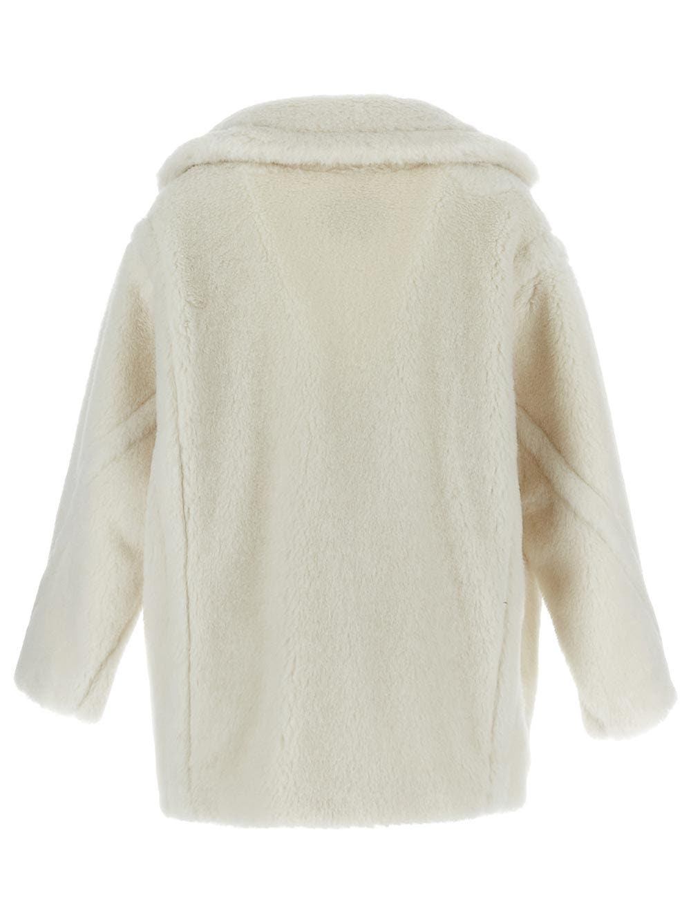 Oluxury Max Mara Olga Coat Limitato a 3 giorni