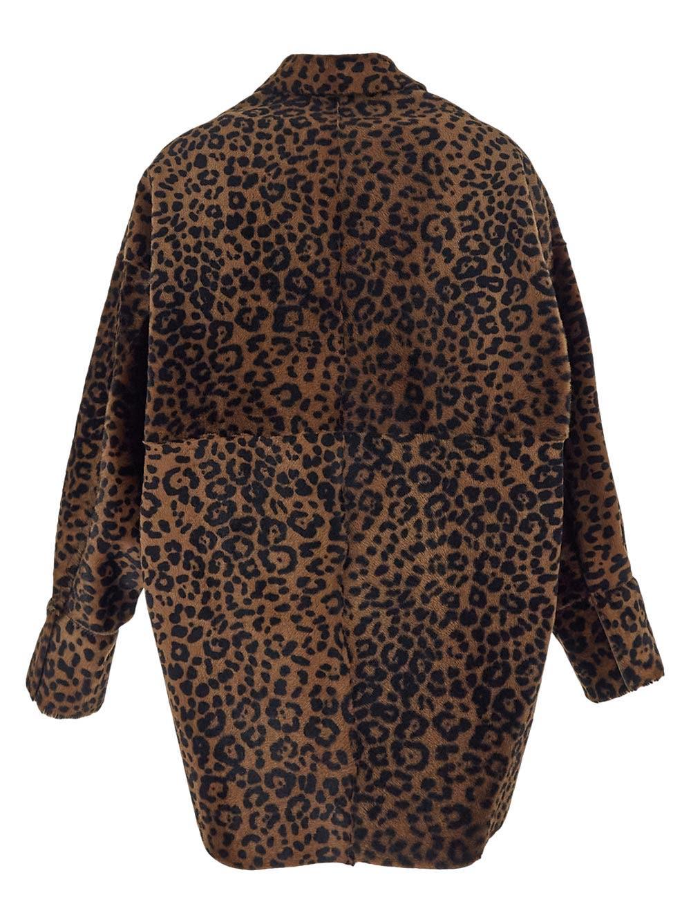 Oluxury Salvatore Santoro Leor jacket Black Friday Prezzi