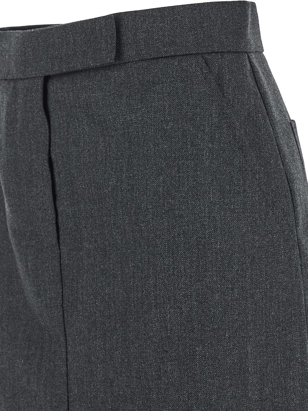 Oluxury Max Mara Sondalo Skirt Vendita