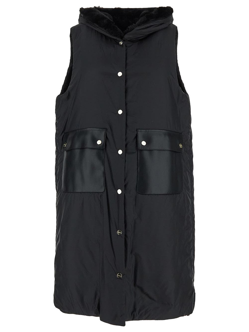Oluxury Max Mara The Cube Florian Jacket Soddisfazione Garantita