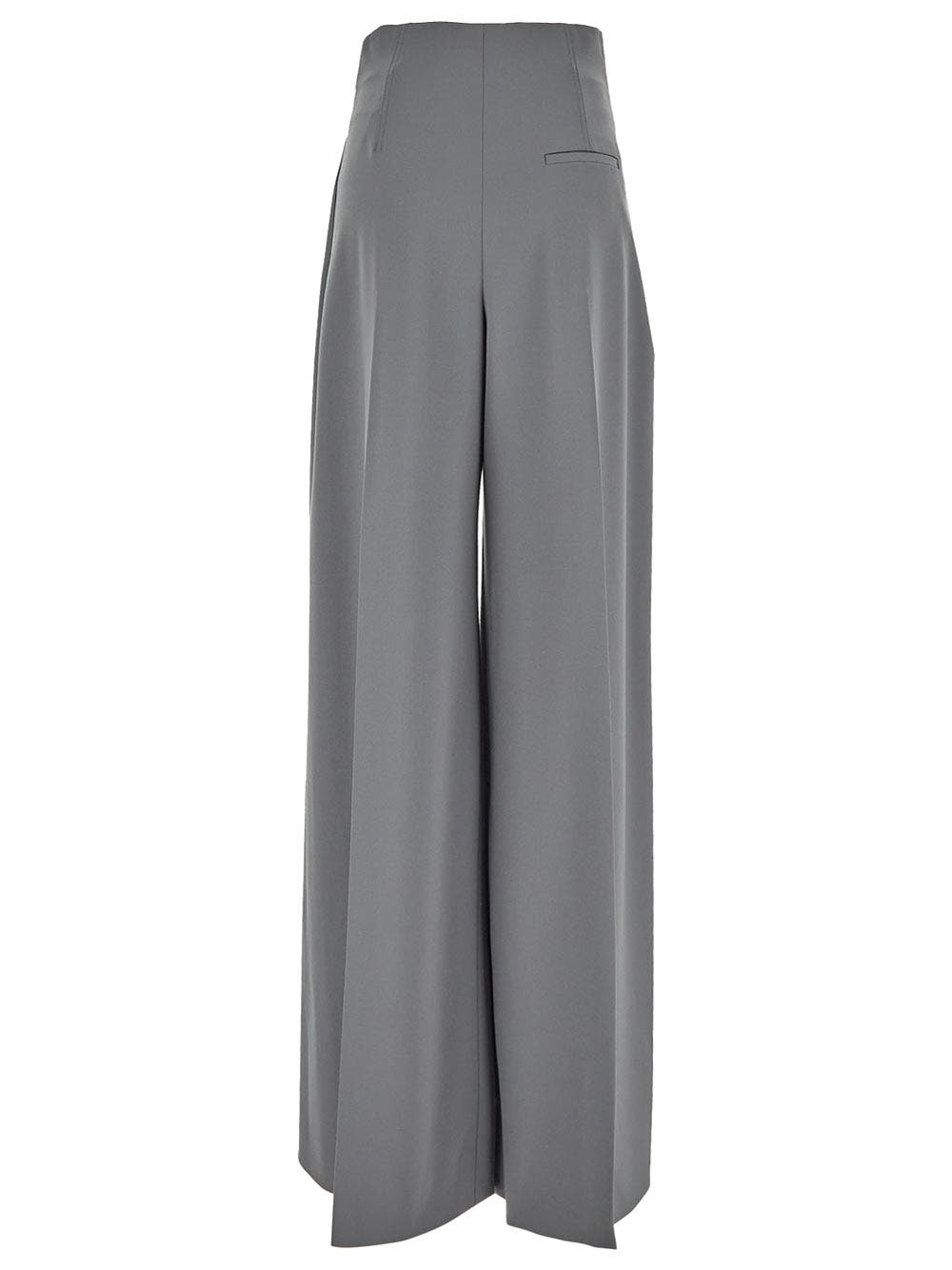 Oluxury Del Core Loose Trouser Qualità Garantita