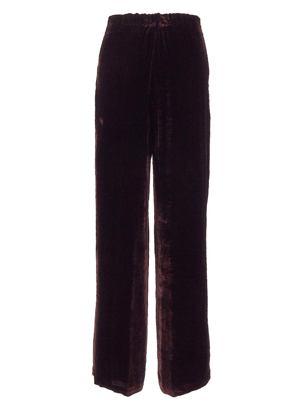 Oluxury Gentryportofino Trousers Consegna Veloce