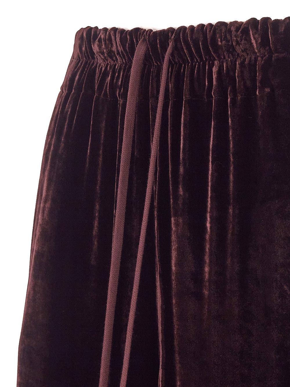 Oluxury Gentryportofino Trousers Consegna Veloce