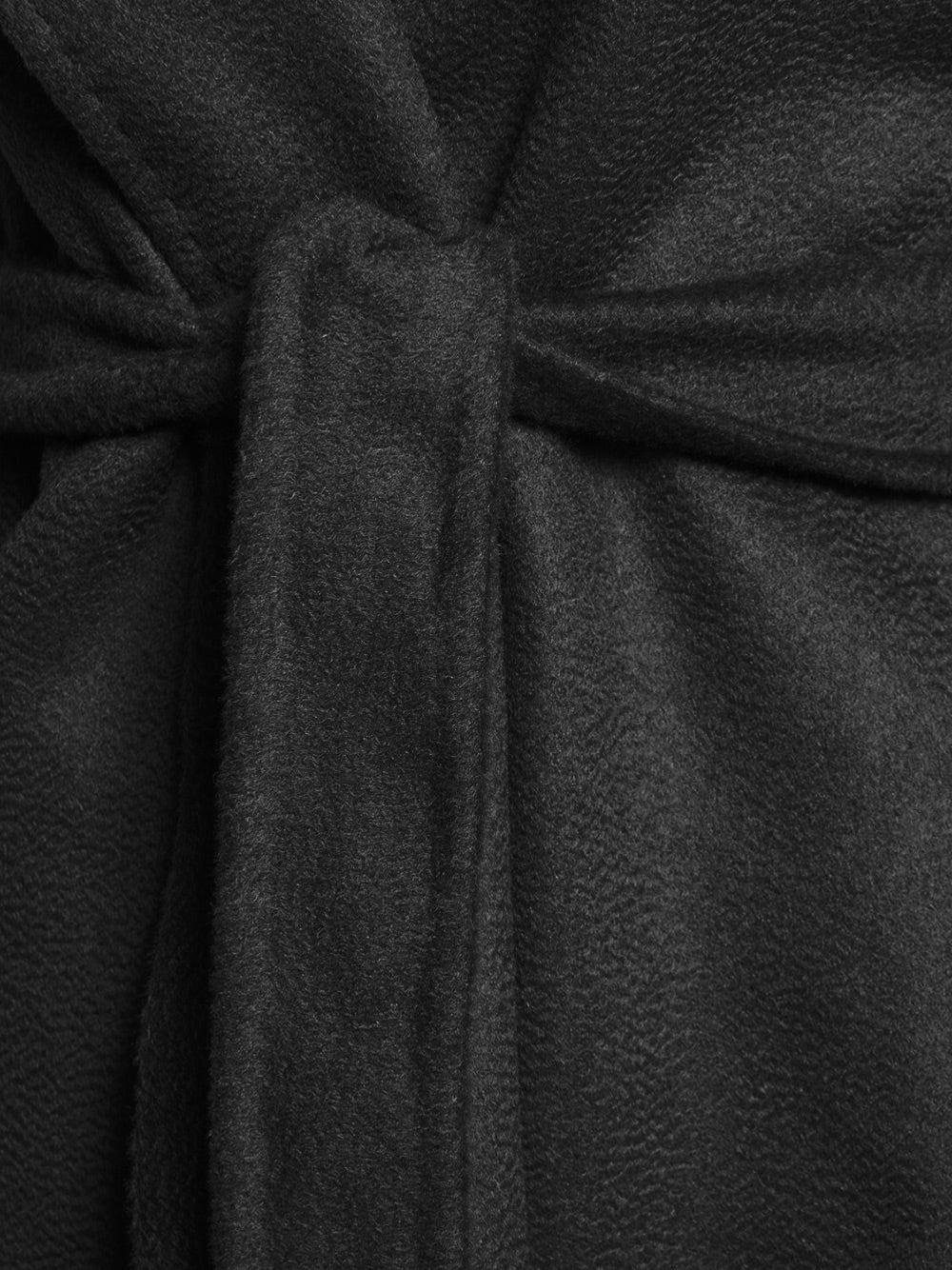 Oluxury Max Mara Ludmilla Coat Promozione Limitata