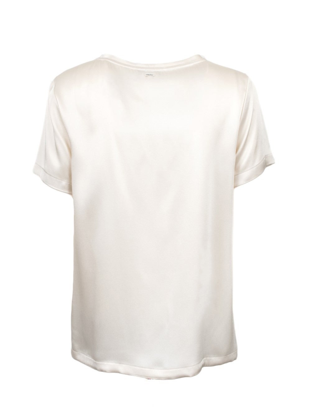 Oluxury S Max Mara Rebecca t-shirt Shopping Online