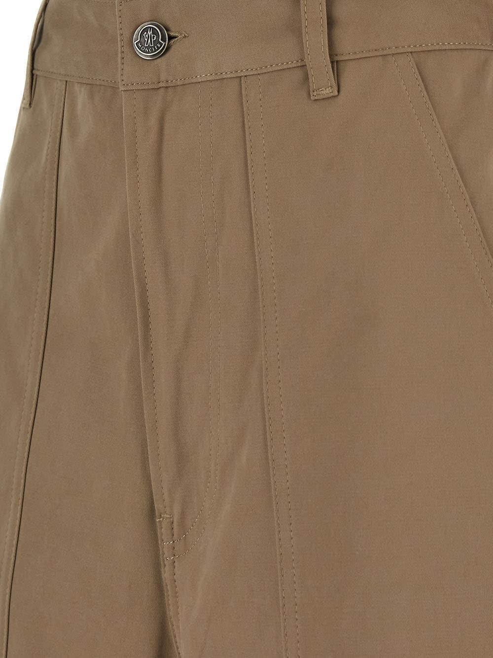 Oluxury Moncler Trousers Affare Del Giorno