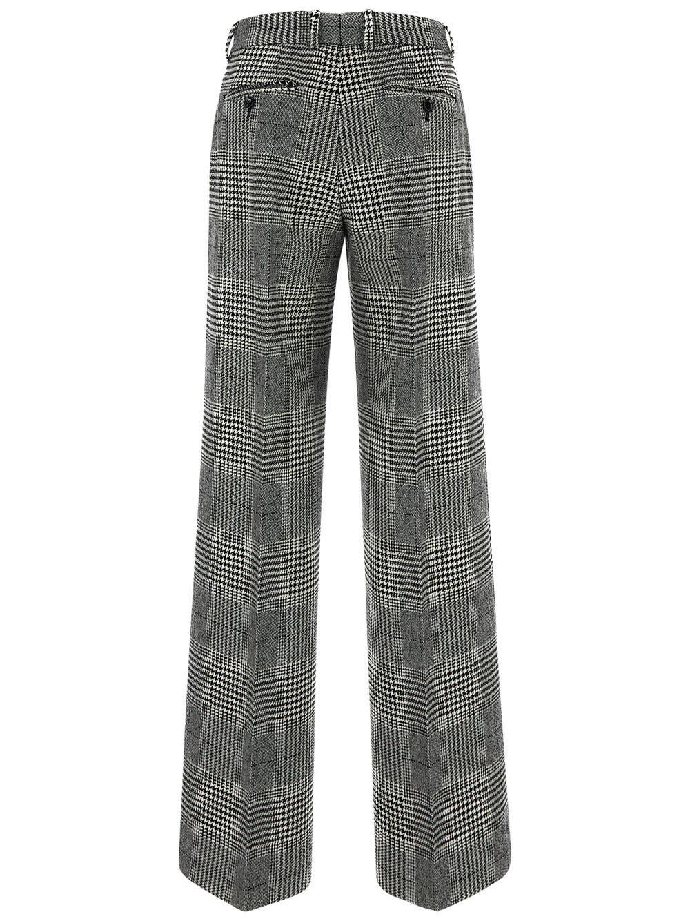 Oluxury Dolce & Gabbana Trousers Prezzo Ridotto