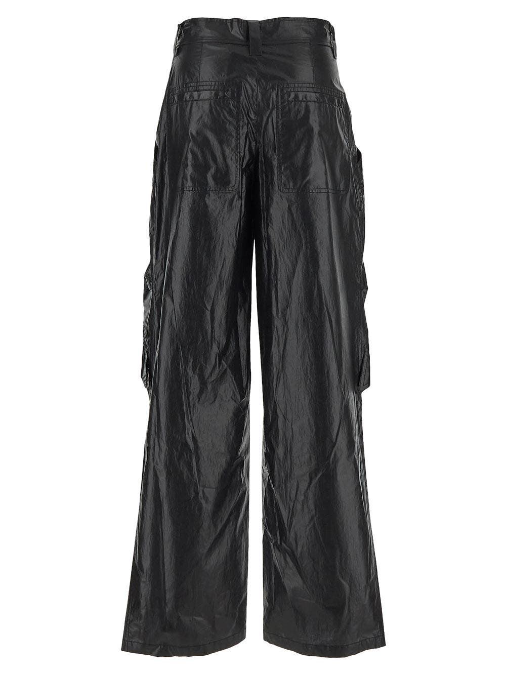 Oluxury Isabel Marant Divina Trouser Convenienza