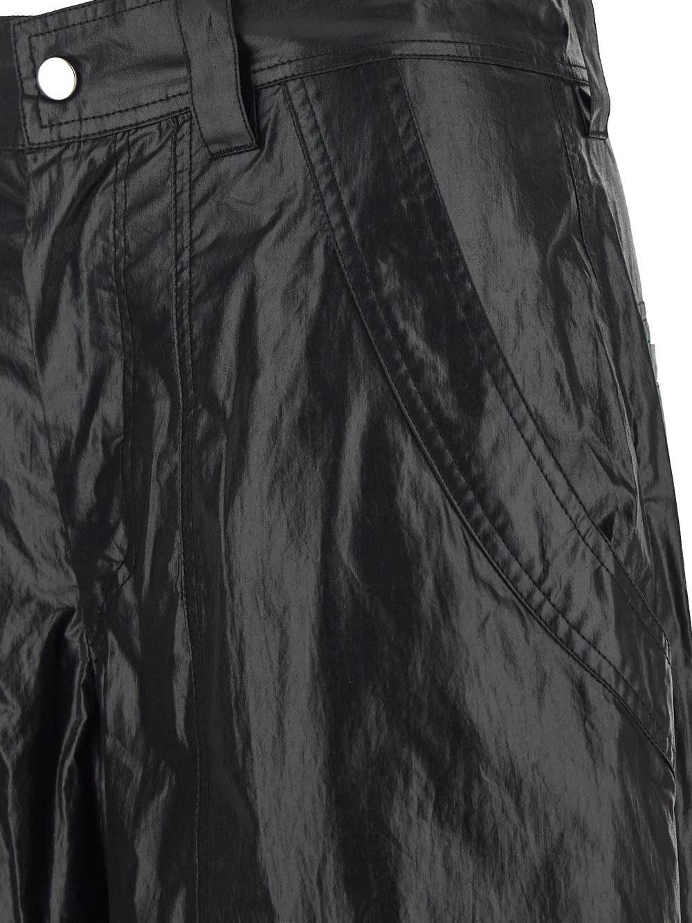 Oluxury Isabel Marant Divina Trouser Convenienza