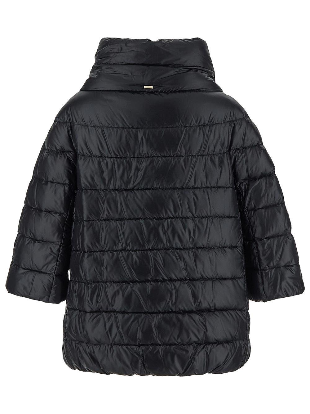 Oluxury Herno Padded Jacket Outlet
