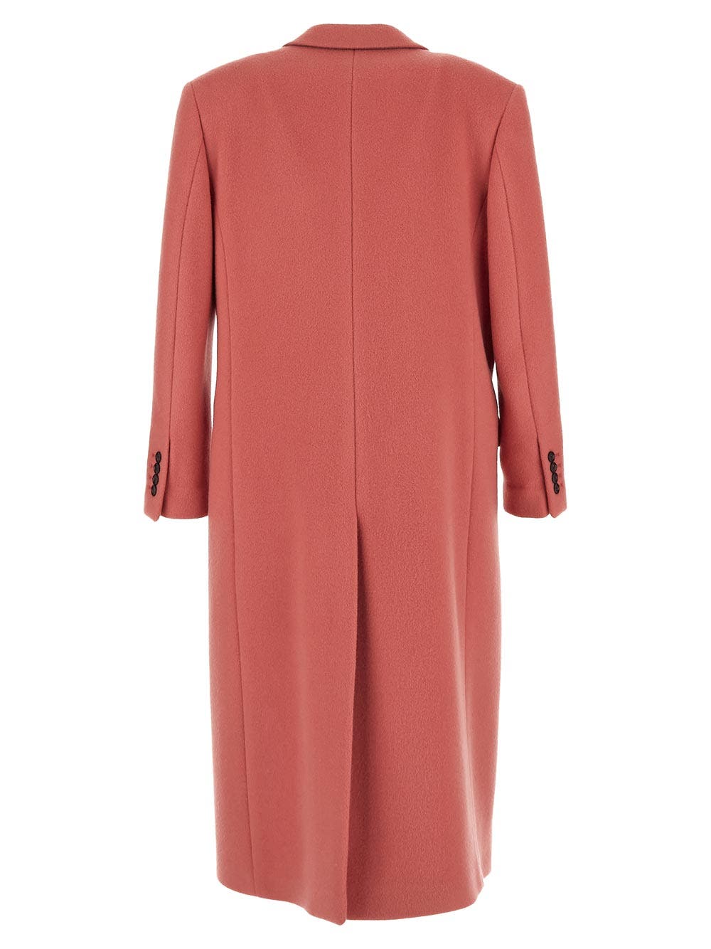 Oluxury Lardini Coat Woman In Vendita