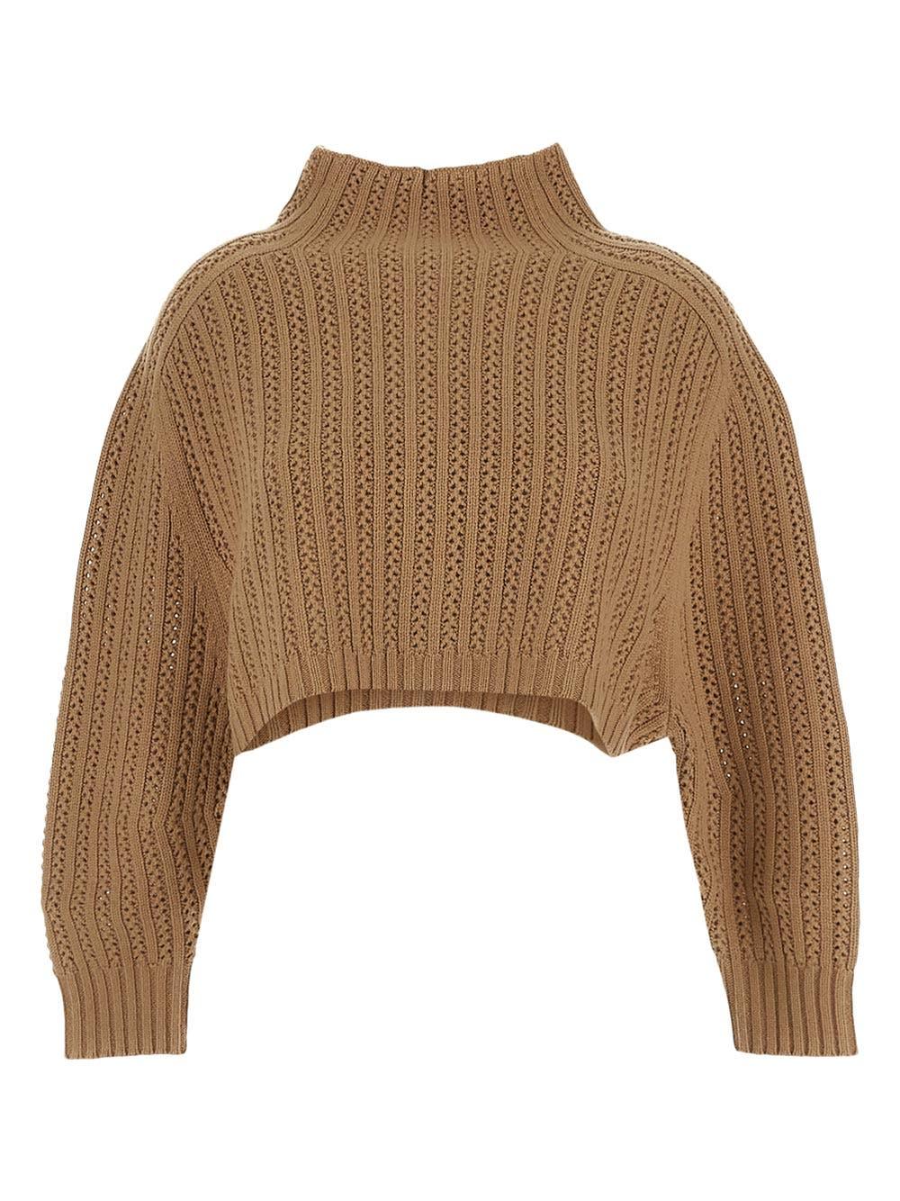 Oluxury Max Mara Hodeida Top Offerte
