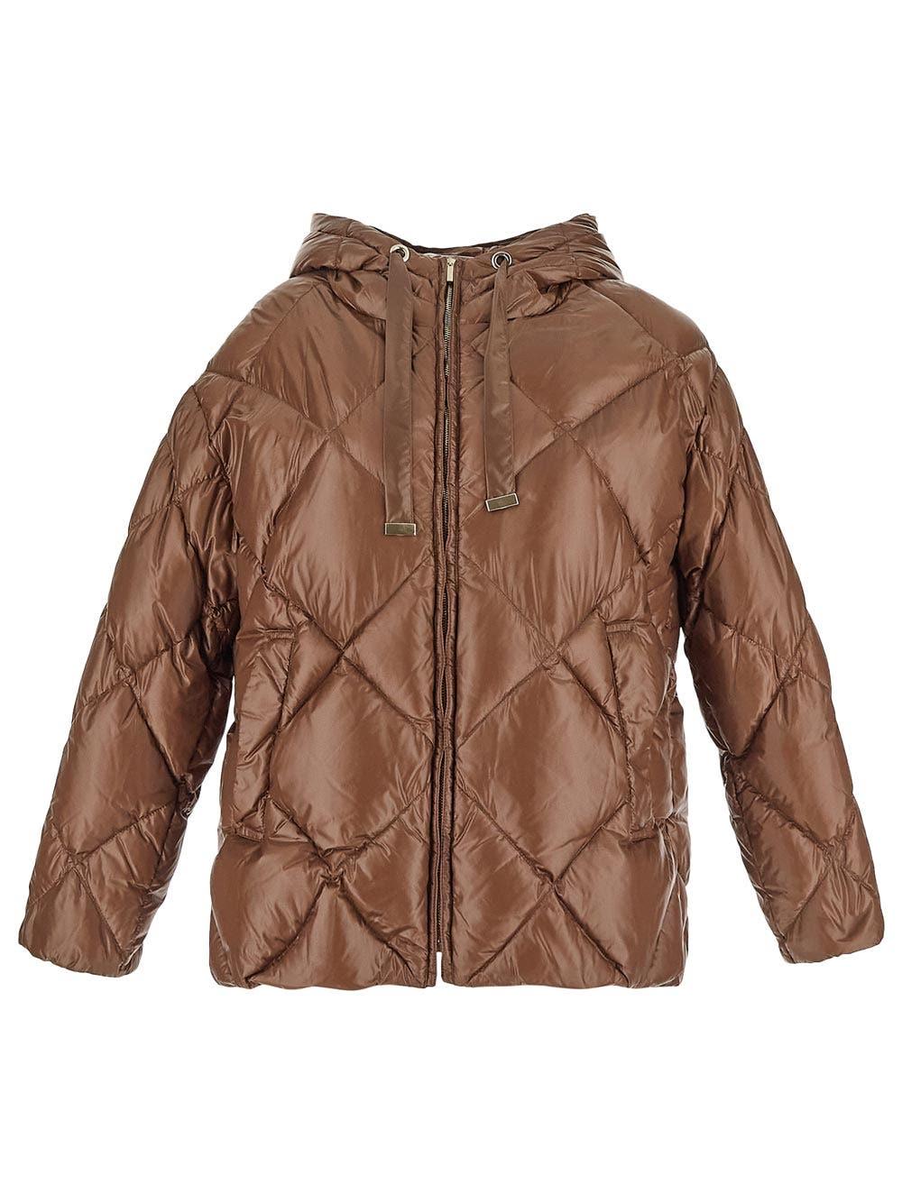 Oluxury Max Mara The Cube Angy Jacket Vendita Calda