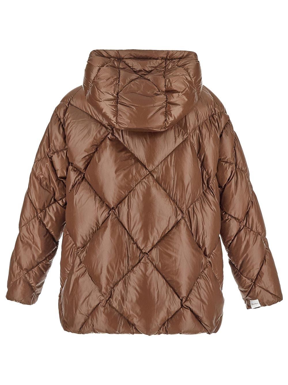 Oluxury Max Mara The Cube Angy Jacket Vendita Calda