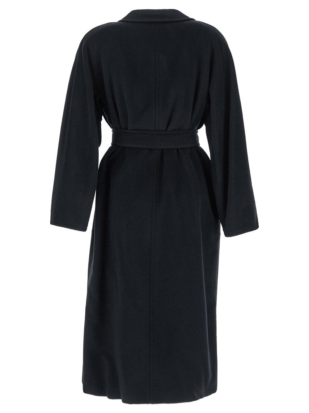 Oluxury Max Mara Madame Coat Vendita Economica
