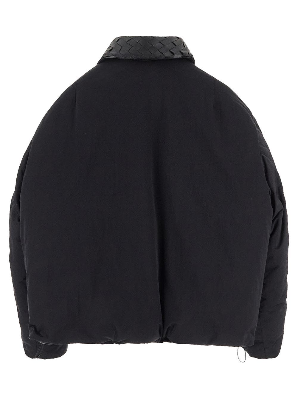 Oluxury Bottega Veneta Puffer Jacket Vendite Flash