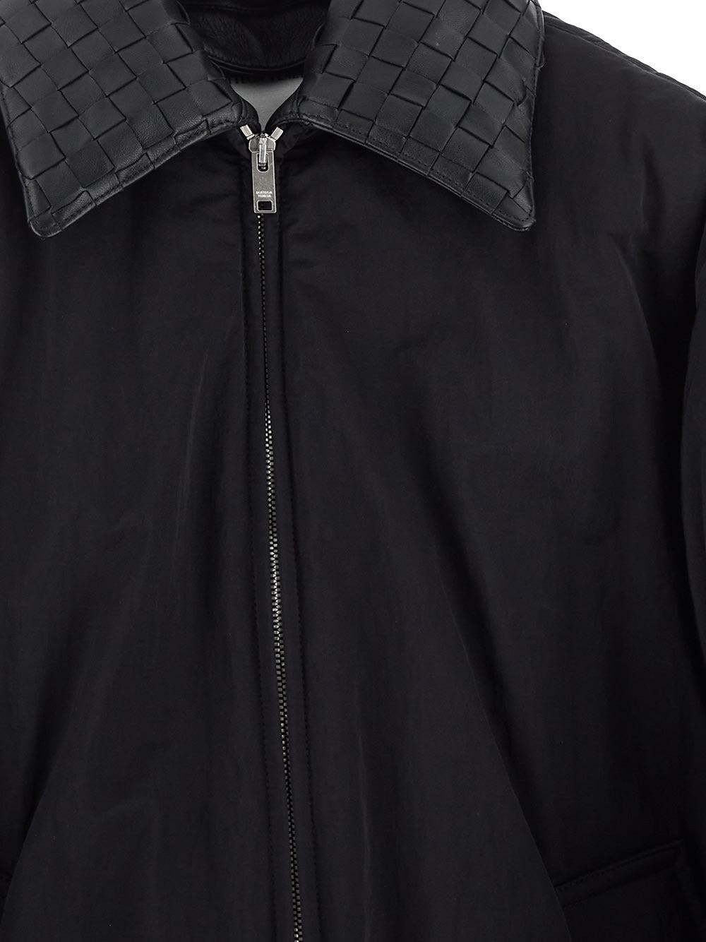 Oluxury Bottega Veneta Puffer Jacket Vendite Flash