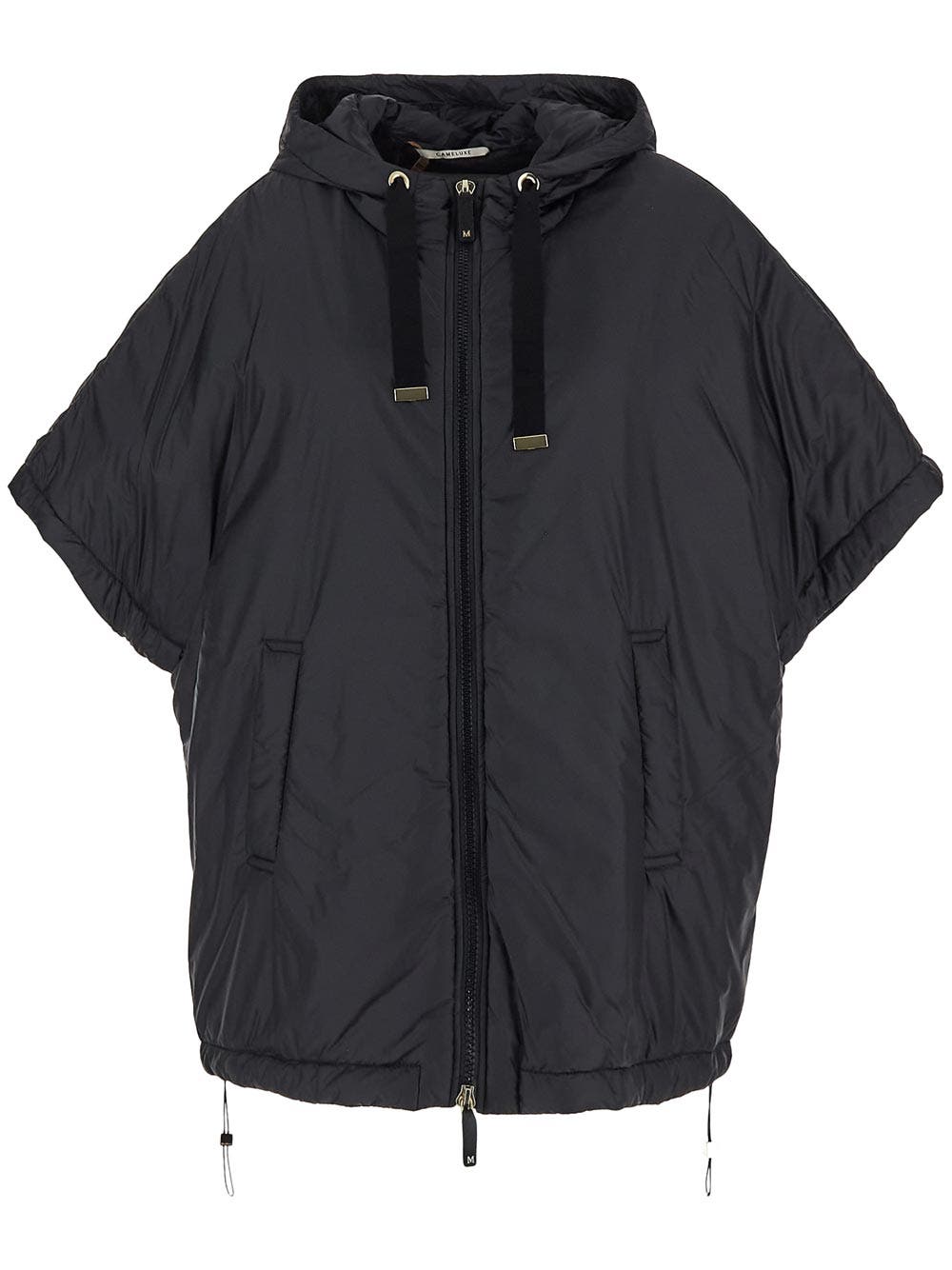 Oluxury Max Mara The Cube Greenci Jacket Negozio