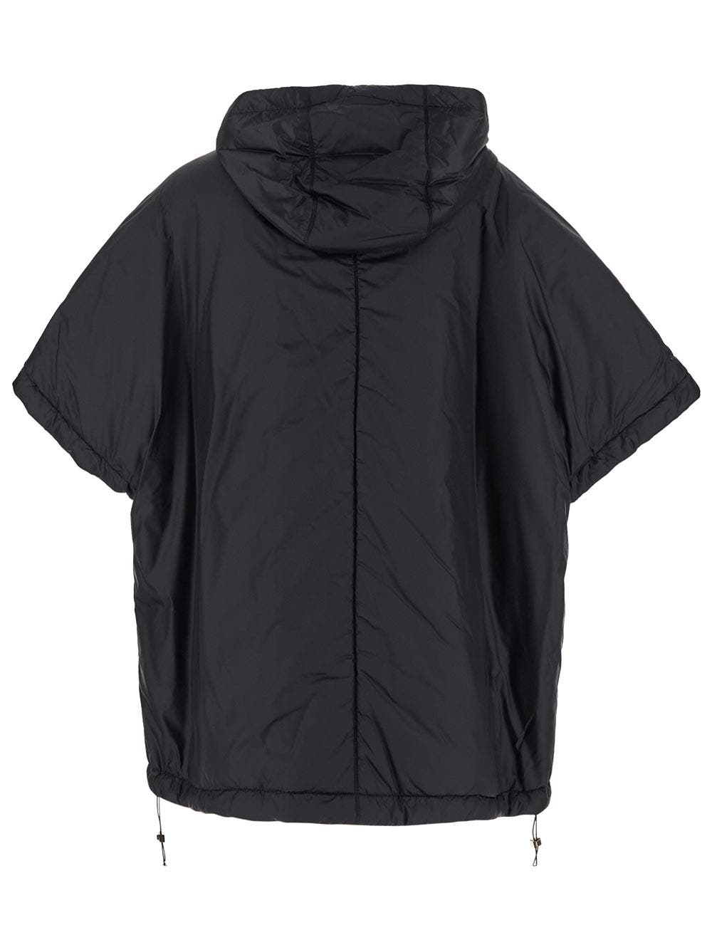 Oluxury Max Mara The Cube Greenci Jacket Negozio