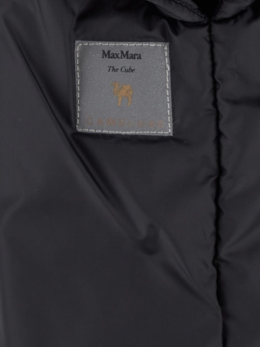 Oluxury Max Mara The Cube Greenci Jacket Negozio