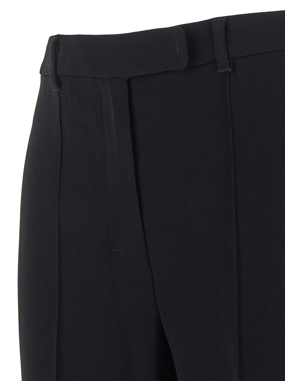 Oluxury S Max Mara Viola trousers In Saldo