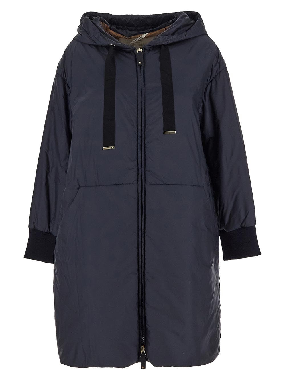 Oluxury Max Mara The Cube Greenf Jacket Moda