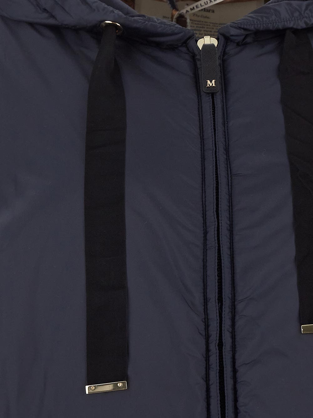 Oluxury Max Mara The Cube Greenf Jacket Moda