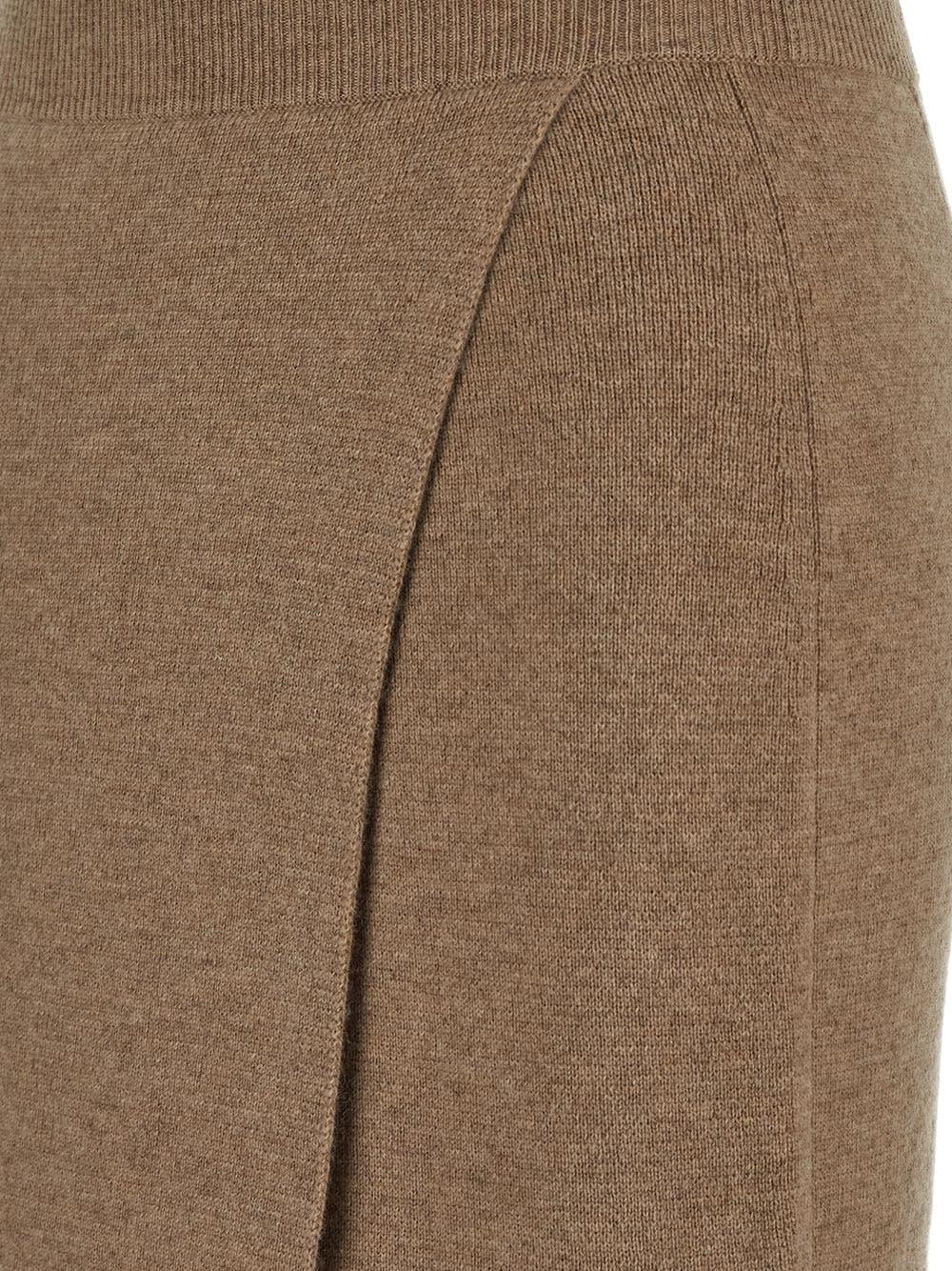 Oluxury Max Mara Umbria Skirt Negozio online di fabbrica