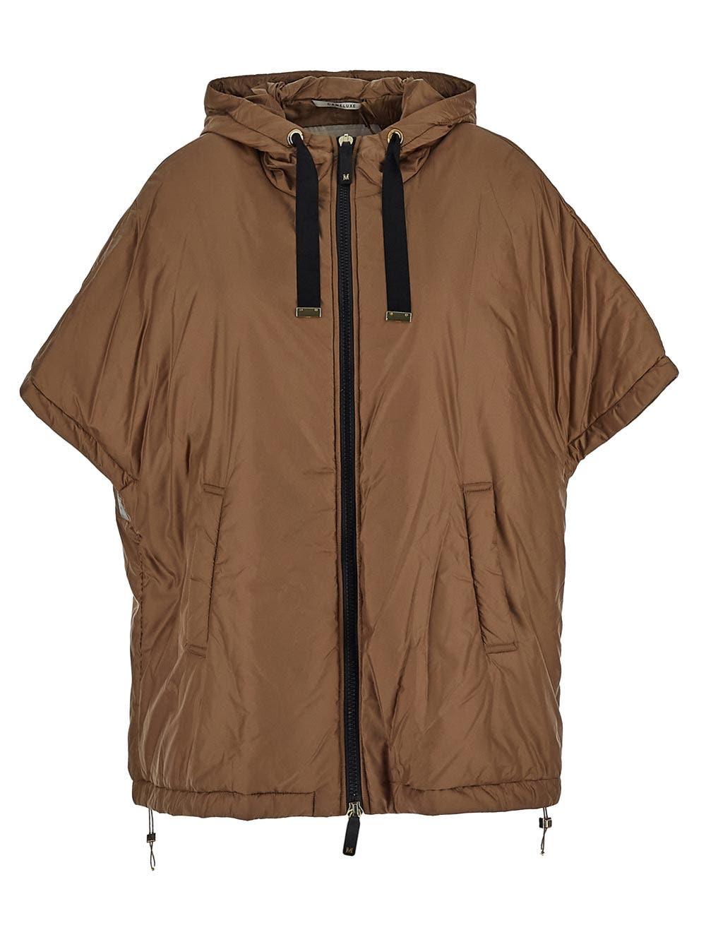 Oluxury Max Mara The Cube Greenci Jacket Comprare a buon mercato