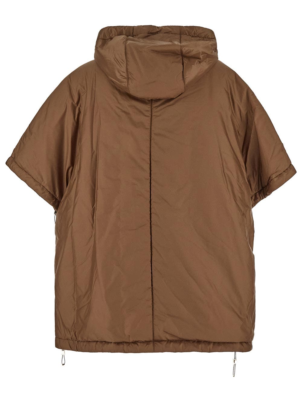 Oluxury Max Mara The Cube Greenci Jacket Comprare a buon mercato