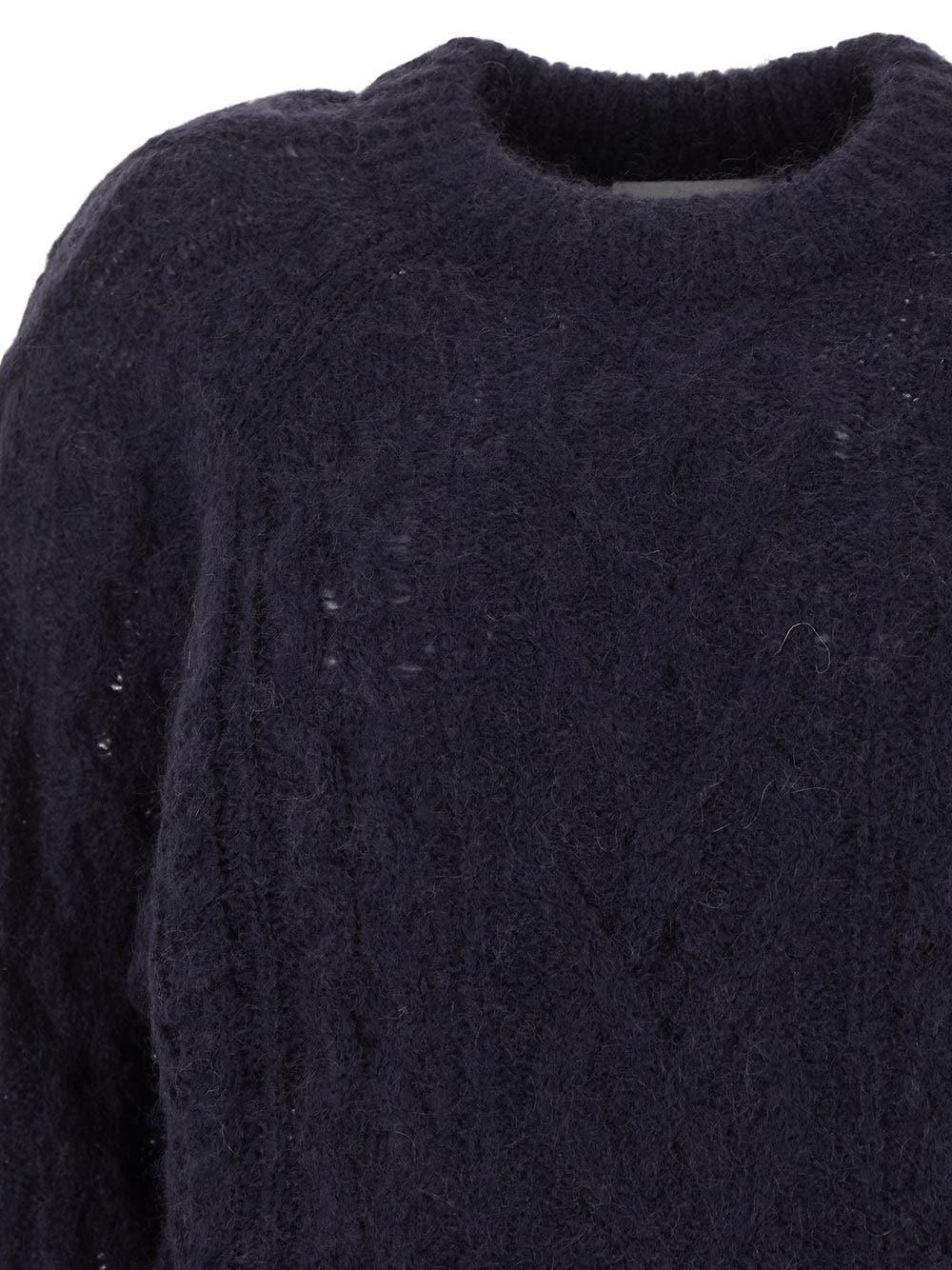 Oluxury Isabel Marant Etoile Elka Knit Flash Sale
