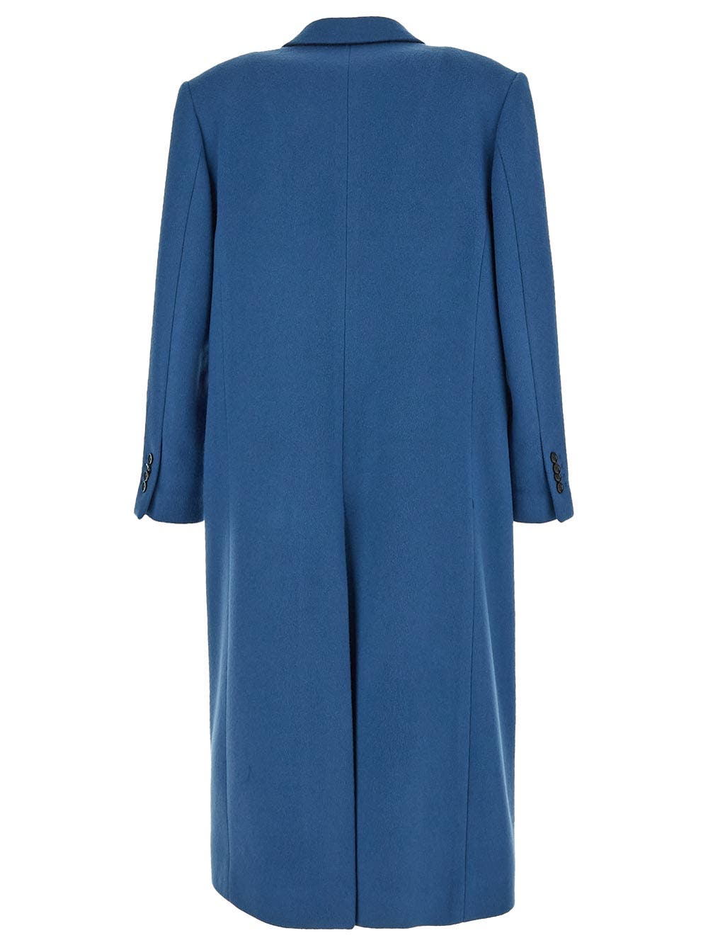 Oluxury Lardini coat woman Fornitura limitata