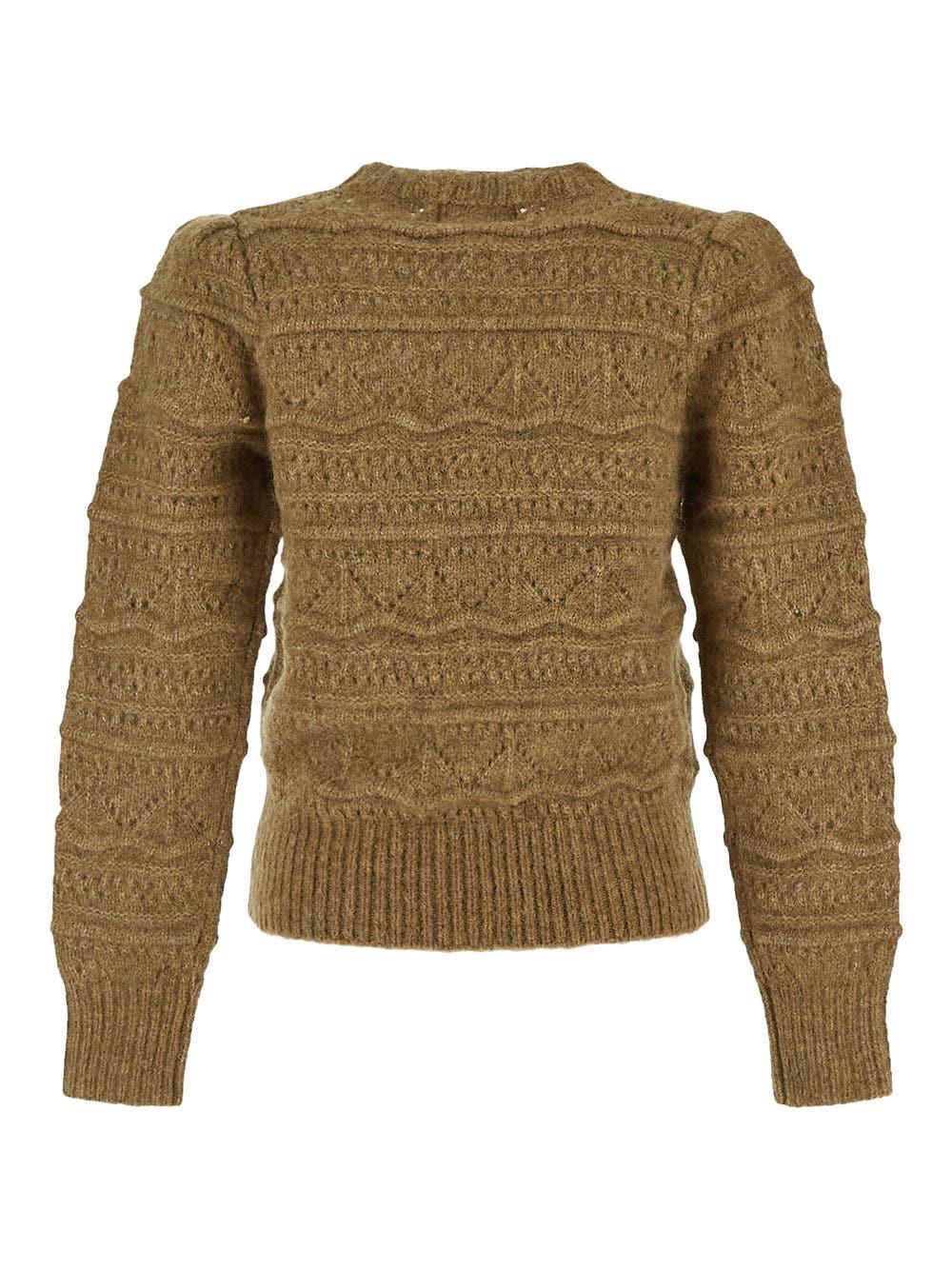 Oluxury Isabel Marant Etoile Othona Knit Black Friday