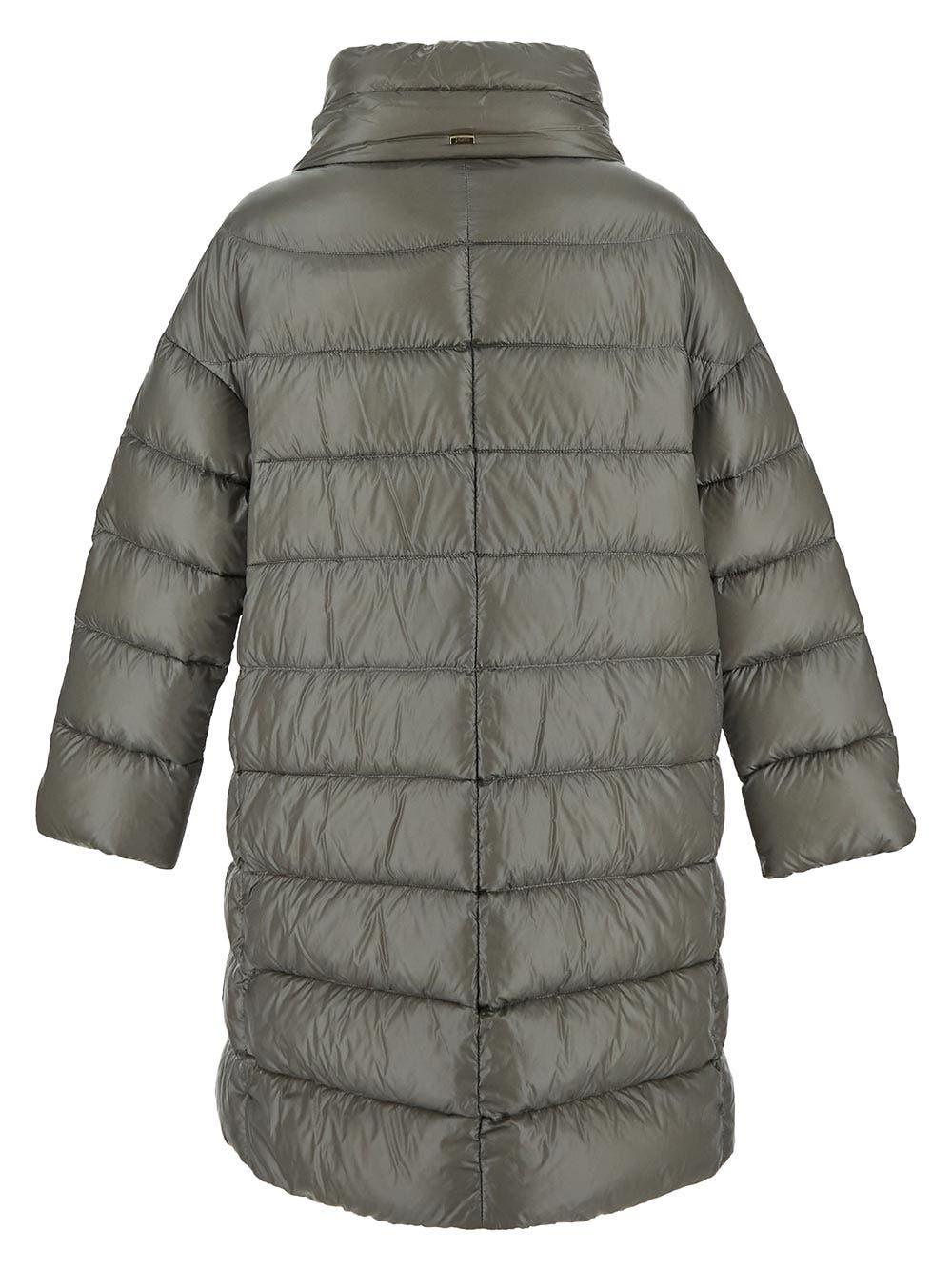 Oluxury Herno Padded Jacket Cyber Monday