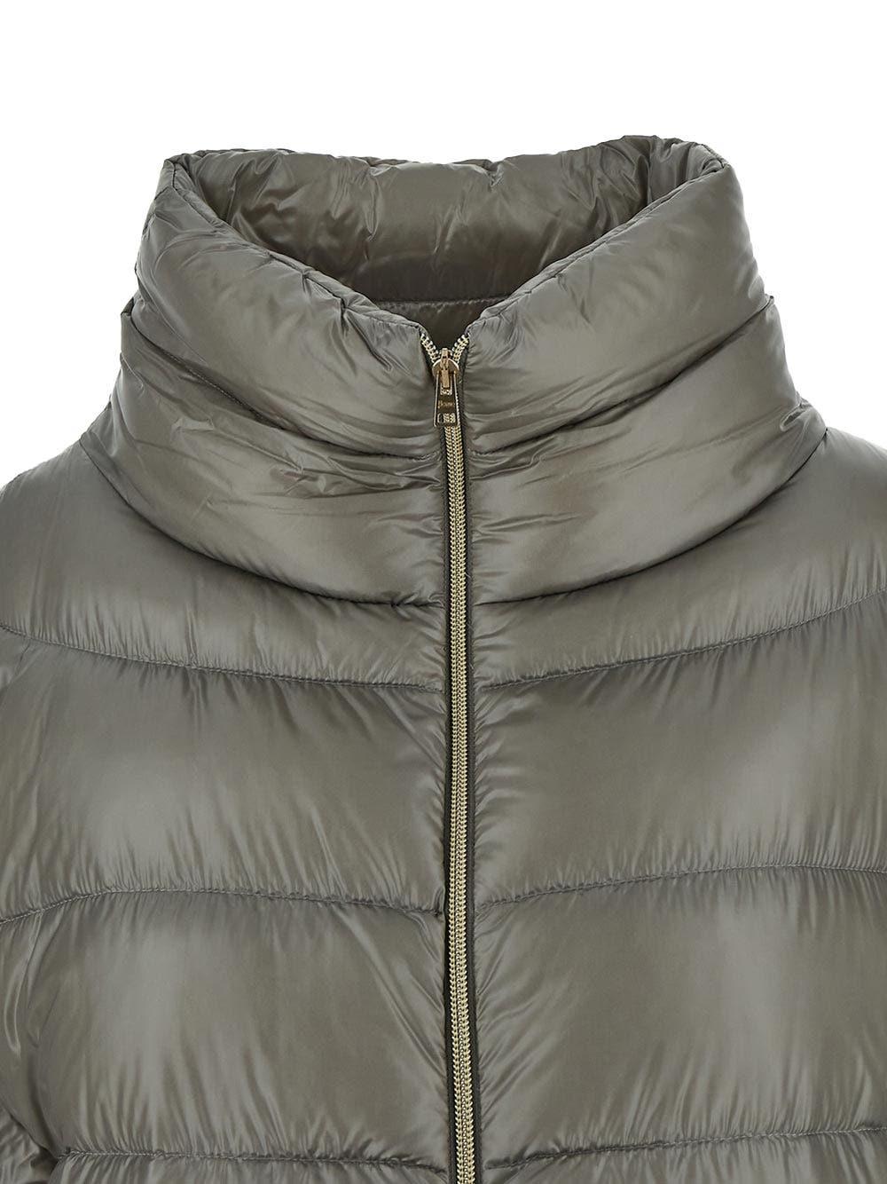 Oluxury Herno Padded Jacket Cyber Monday
