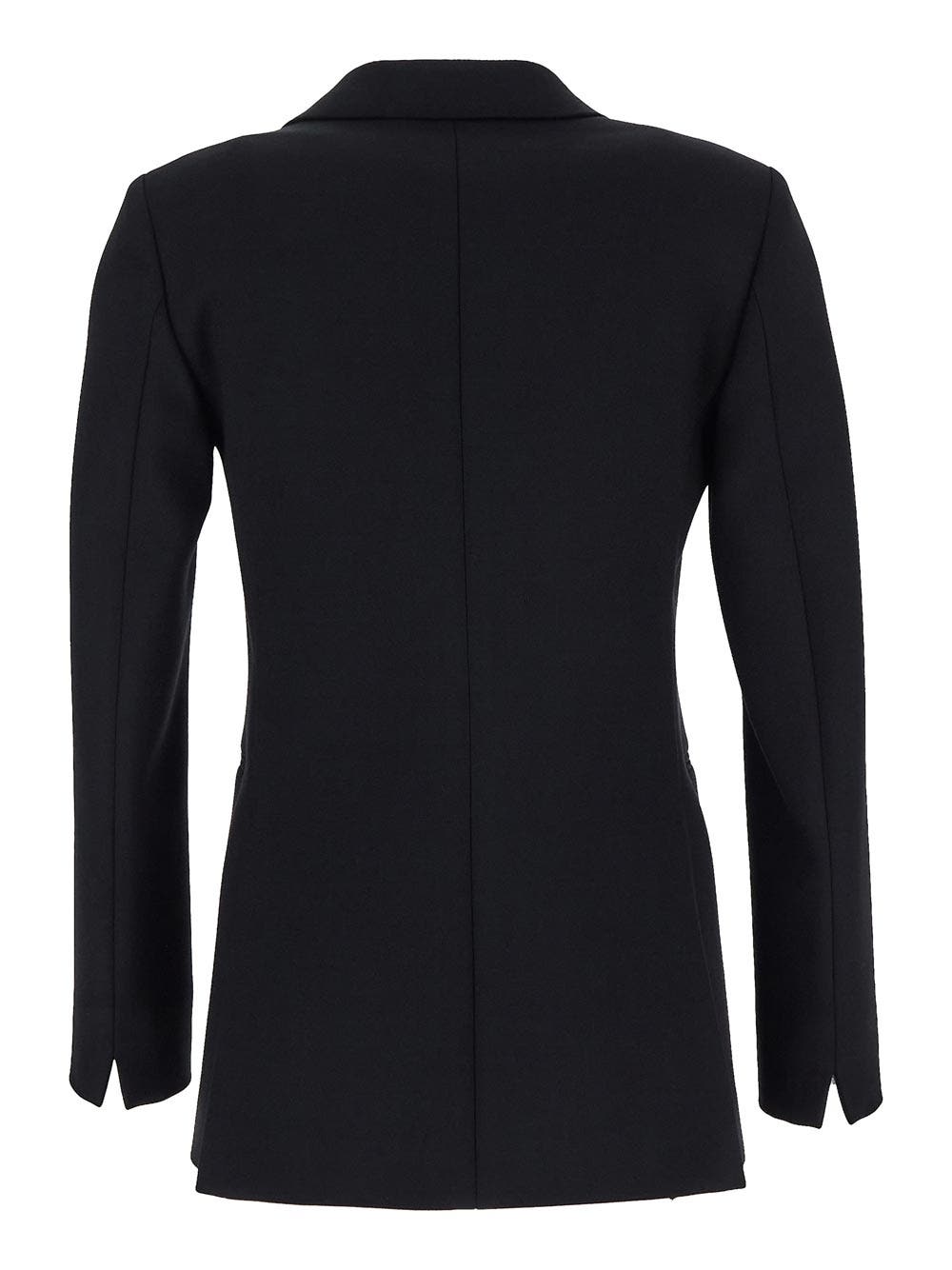 Oluxury Lardini Jacket double-breasted Offerta Pasqua