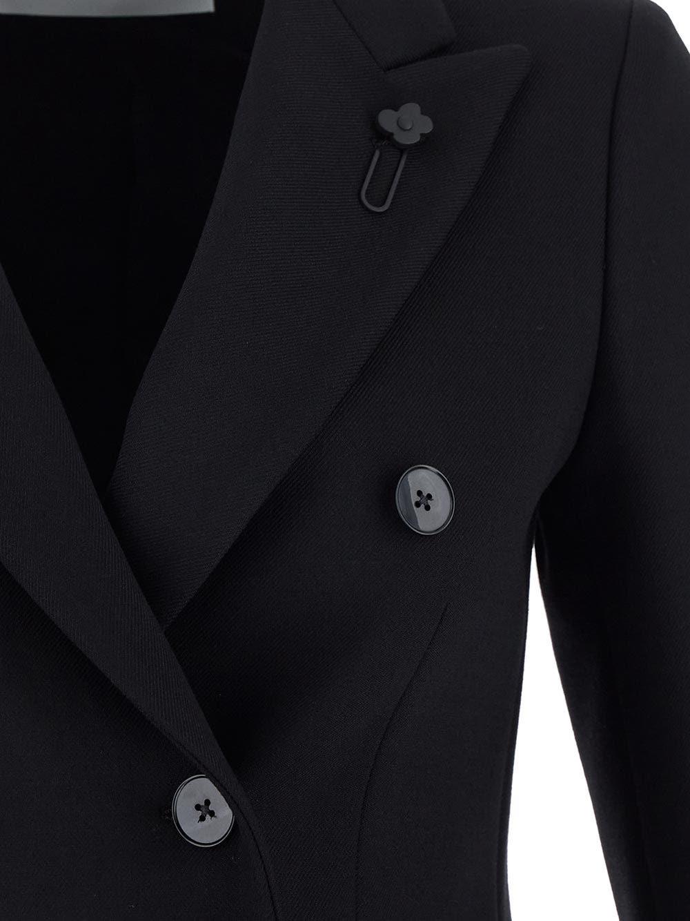 Oluxury Lardini Jacket double-breasted Offerta Pasqua