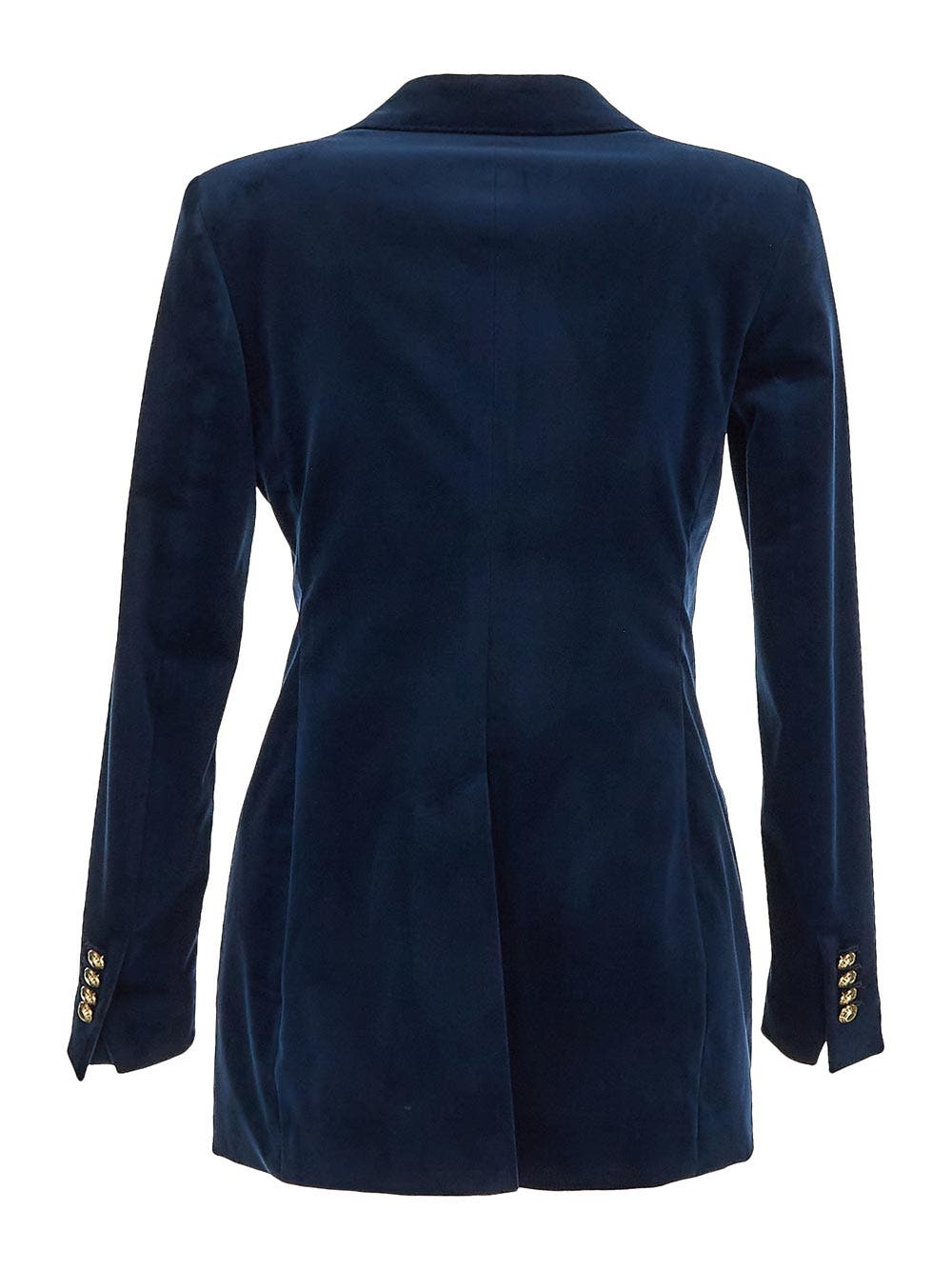 Oluxury Tagliatore Velvet jacket Offerta per la Festa della Mamma