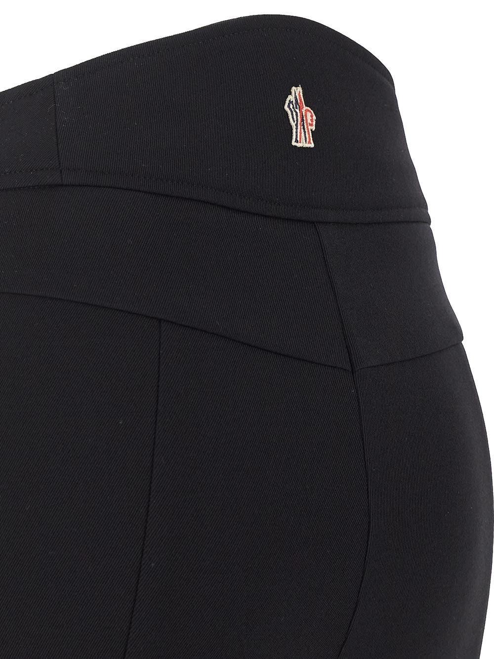 Oluxury Moncler Grenoble Apres-Ski Trouser Offerta San Valentino