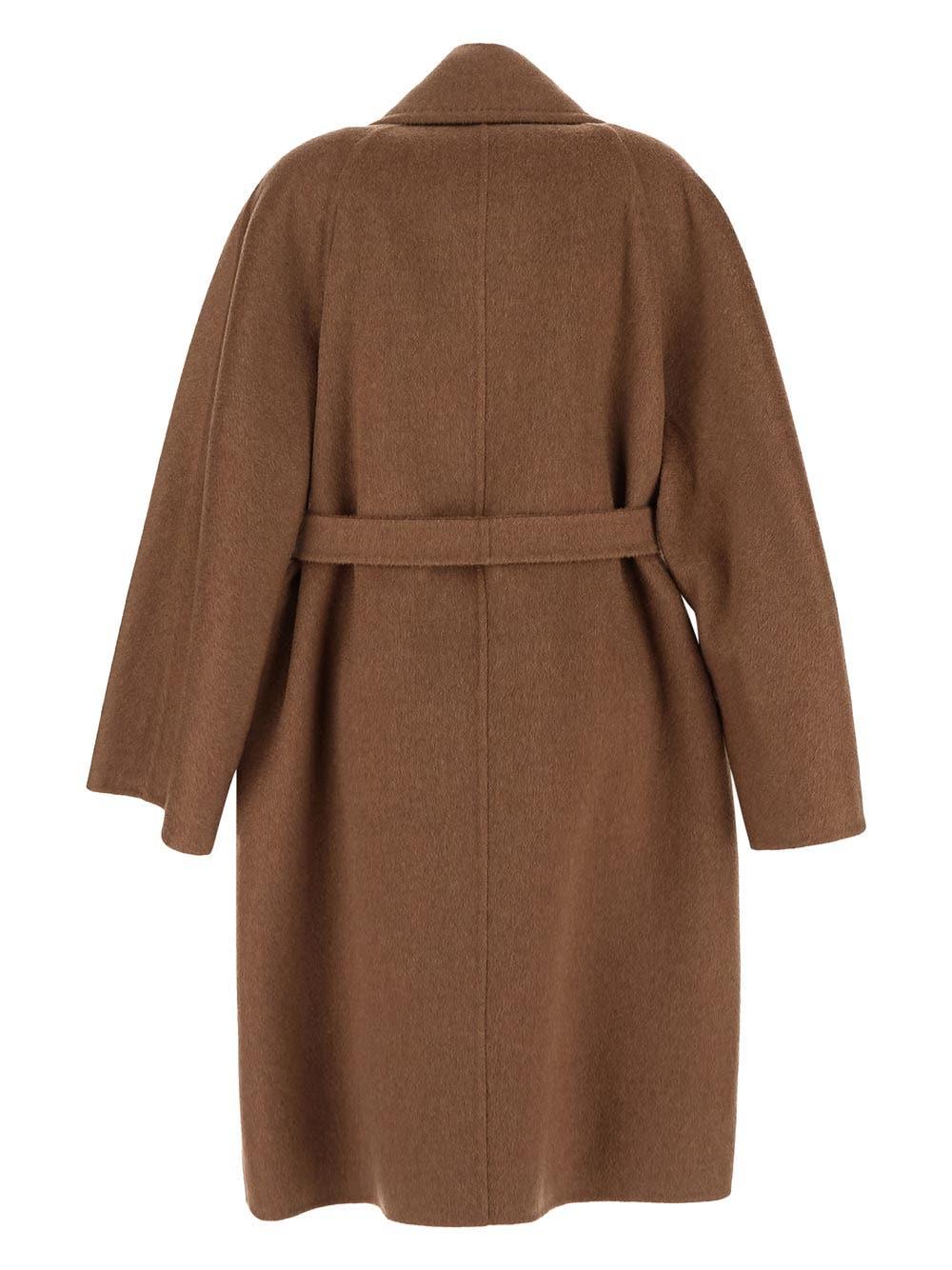 Oluxury Max Mara Attuale Coat Latest fashion