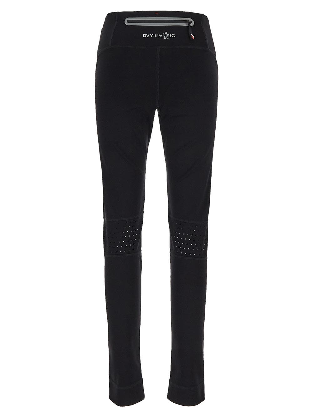 Oluxury Moncler Grenoble Logo Trouser Offerta temporanea