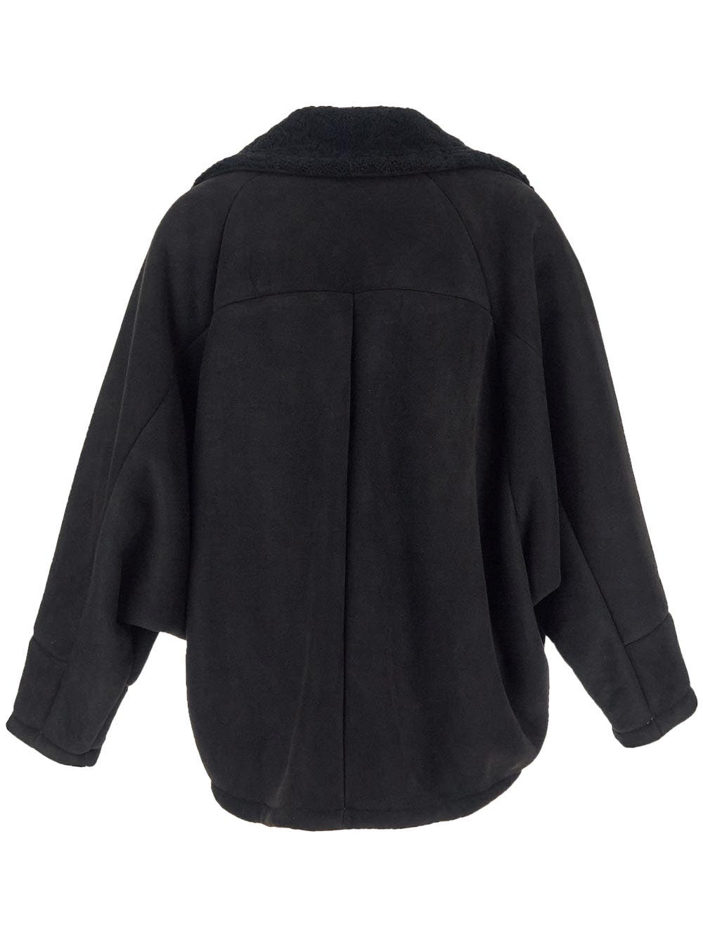 Oluxury Salvatore Santoro Mer Coat Offerte esclusive